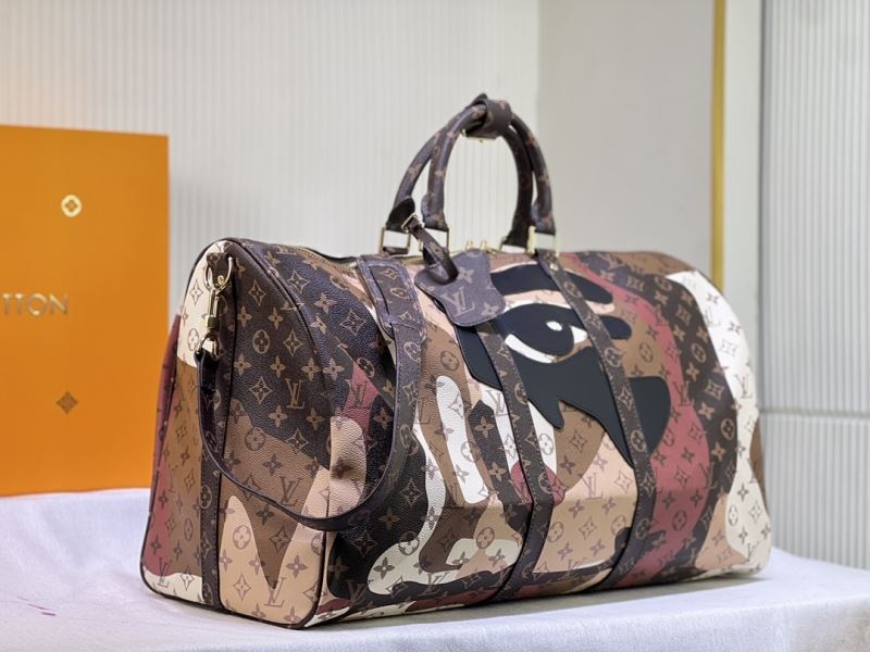 LV Travel Bags